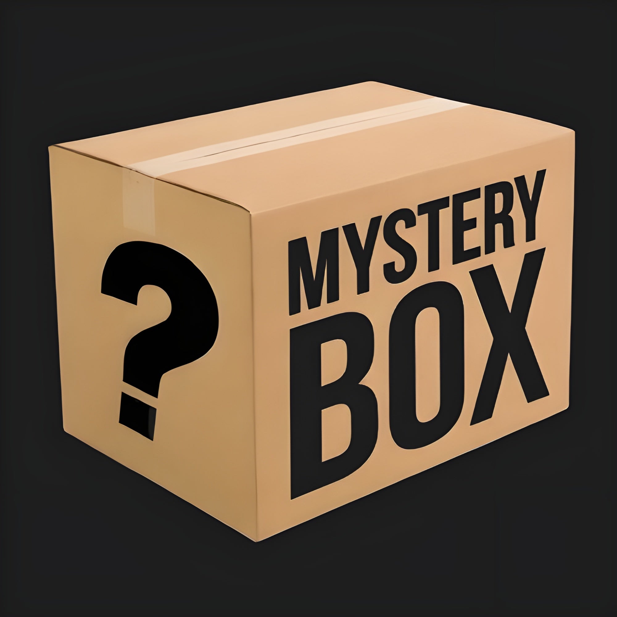Mystery Box