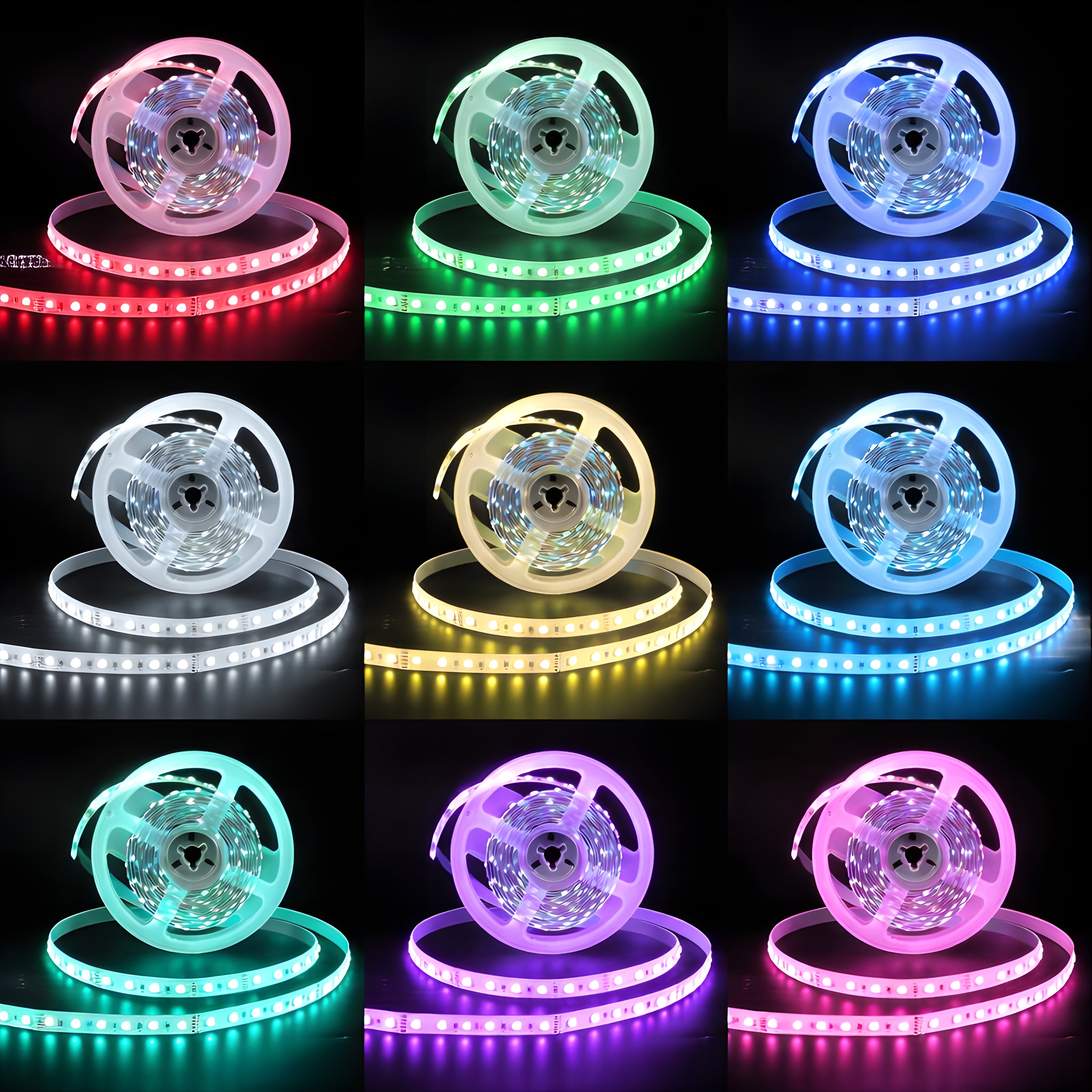 LED-Lights 5M