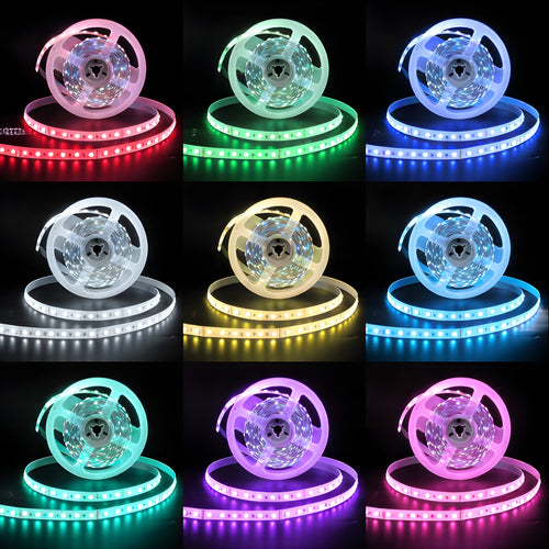 LED-Lights 5M