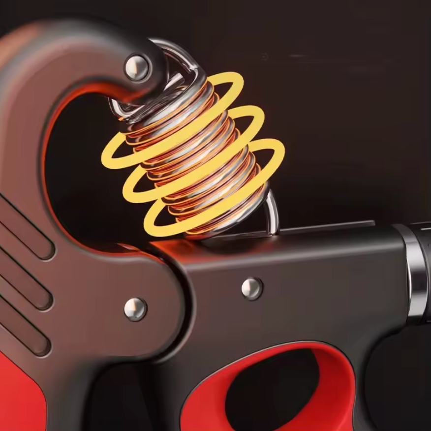 Grip Strength Trainer