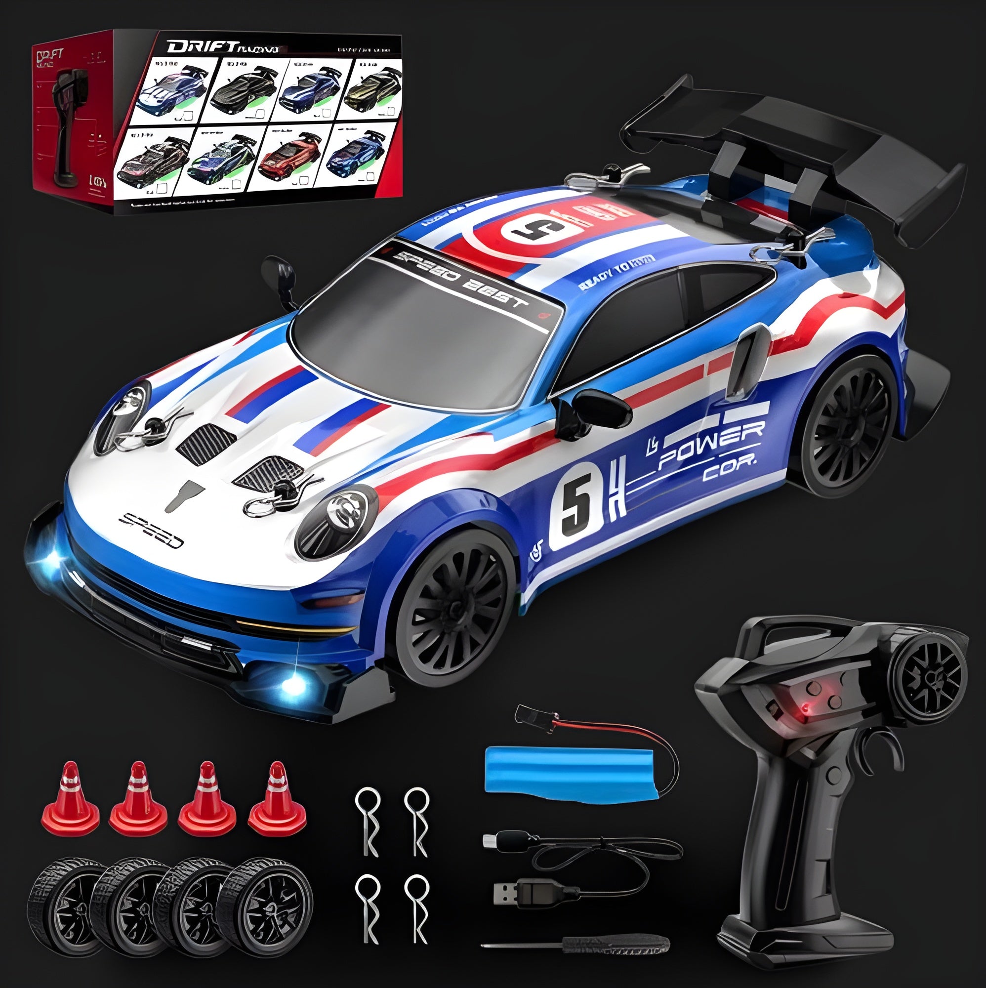RC Car