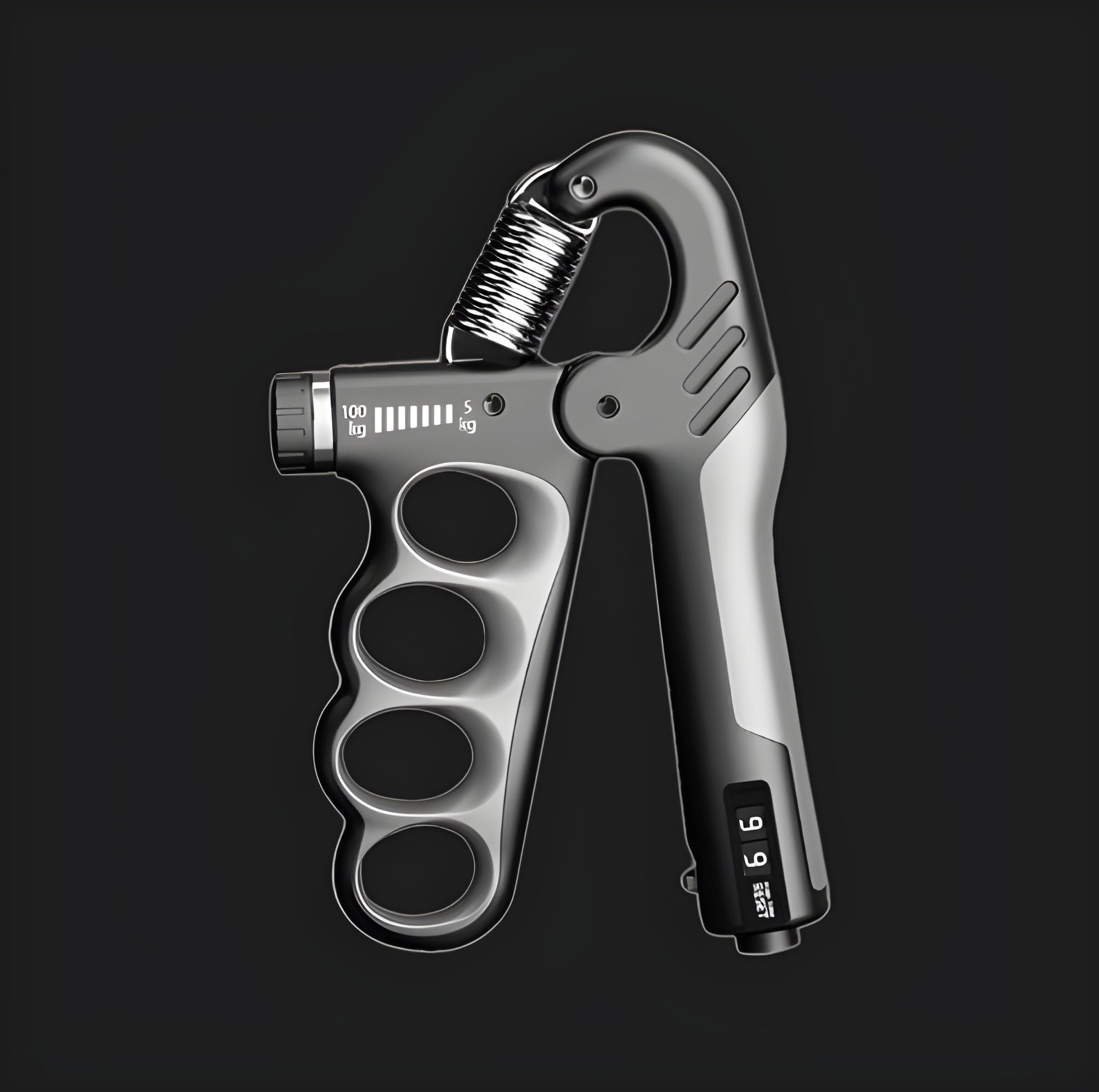 Grip Strength Trainer