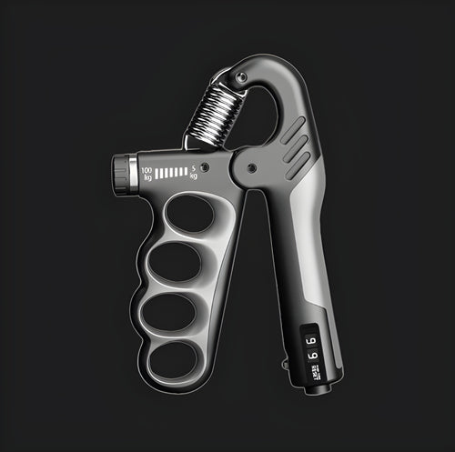 Grip Strength Trainer