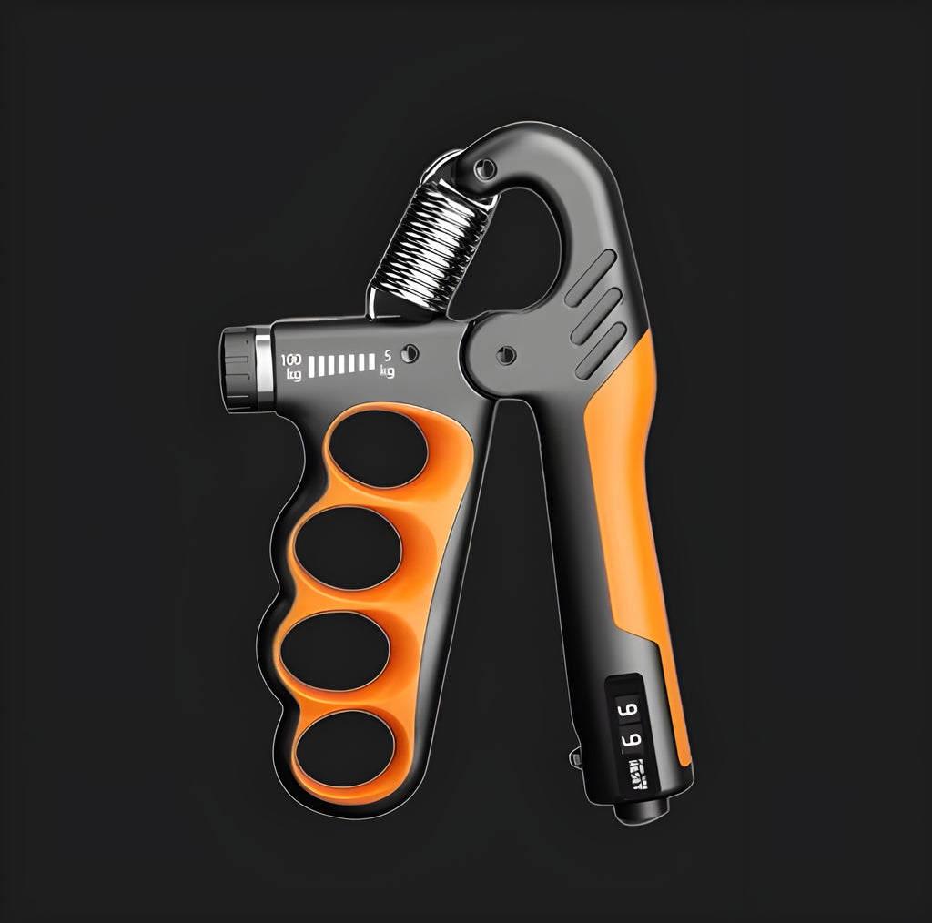 Grip Strength Trainer