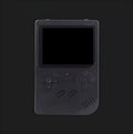Retro Game Console